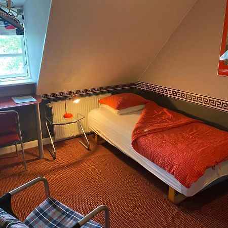 Myrehoj Bed & Breakfast Eskebjerg Buitenkant foto