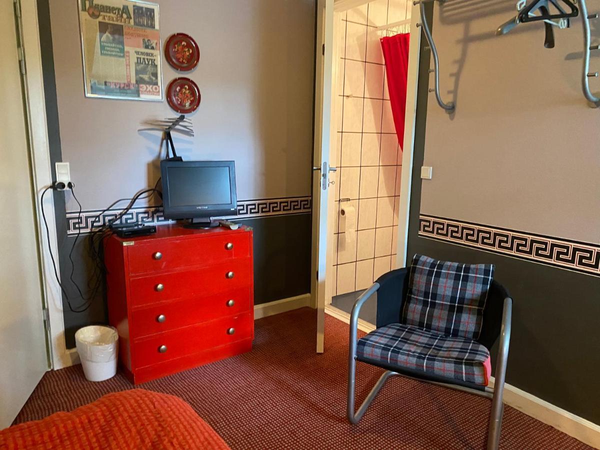Myrehoj Bed & Breakfast Eskebjerg Buitenkant foto