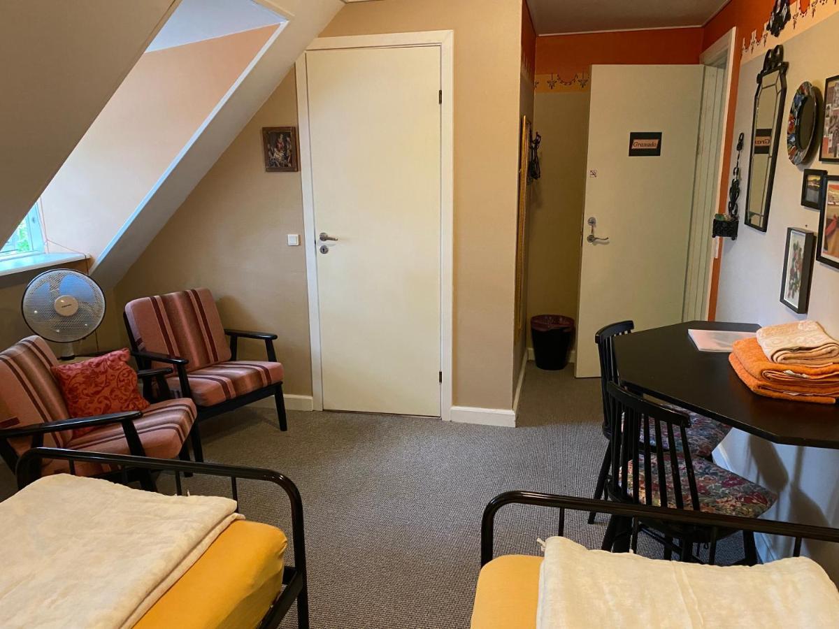Myrehoj Bed & Breakfast Eskebjerg Buitenkant foto