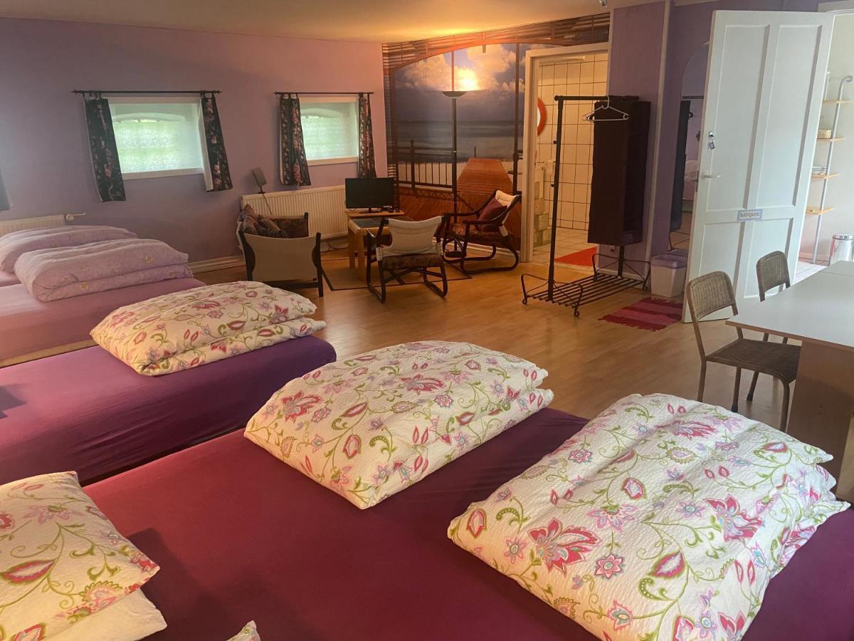 Myrehoj Bed & Breakfast Eskebjerg Buitenkant foto