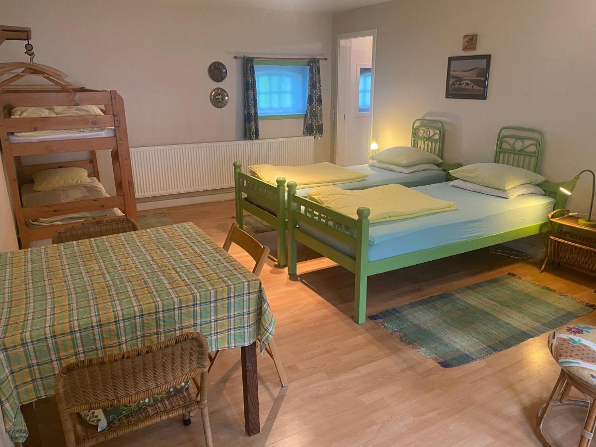 Myrehoj Bed & Breakfast Eskebjerg Buitenkant foto