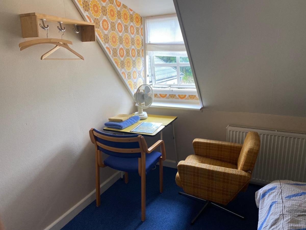 Myrehoj Bed & Breakfast Eskebjerg Buitenkant foto