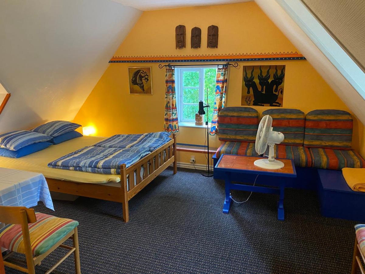 Myrehoj Bed & Breakfast Eskebjerg Buitenkant foto