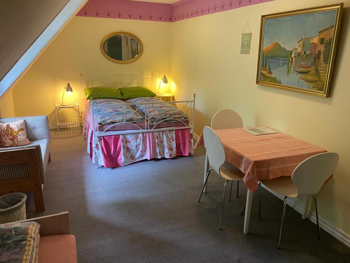 Myrehoj Bed & Breakfast Eskebjerg Buitenkant foto