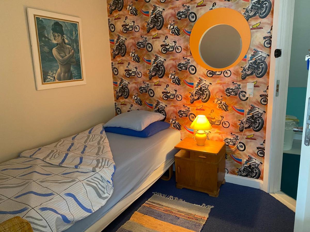 Myrehoj Bed & Breakfast Eskebjerg Buitenkant foto