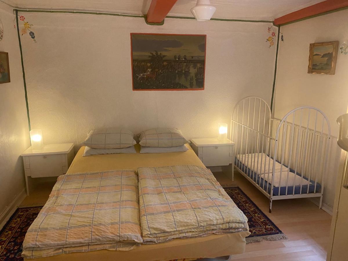 Myrehoj Bed & Breakfast Eskebjerg Buitenkant foto