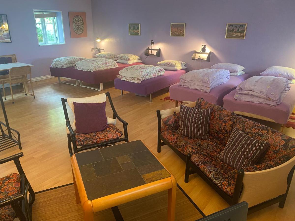 Myrehoj Bed & Breakfast Eskebjerg Buitenkant foto