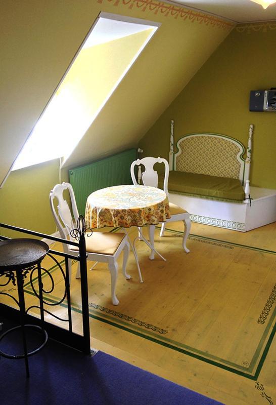 Myrehoj Bed & Breakfast Eskebjerg Buitenkant foto