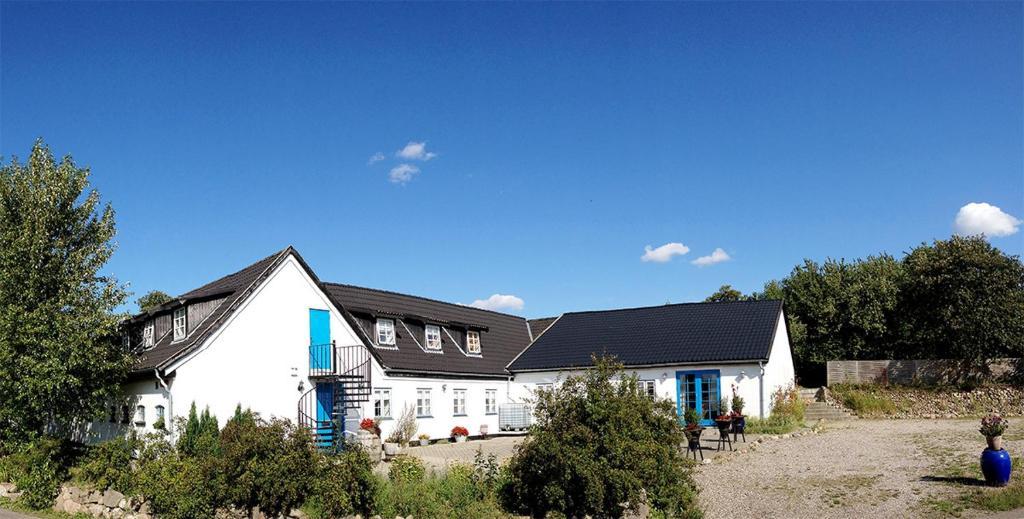 Myrehoj Bed & Breakfast Eskebjerg Buitenkant foto