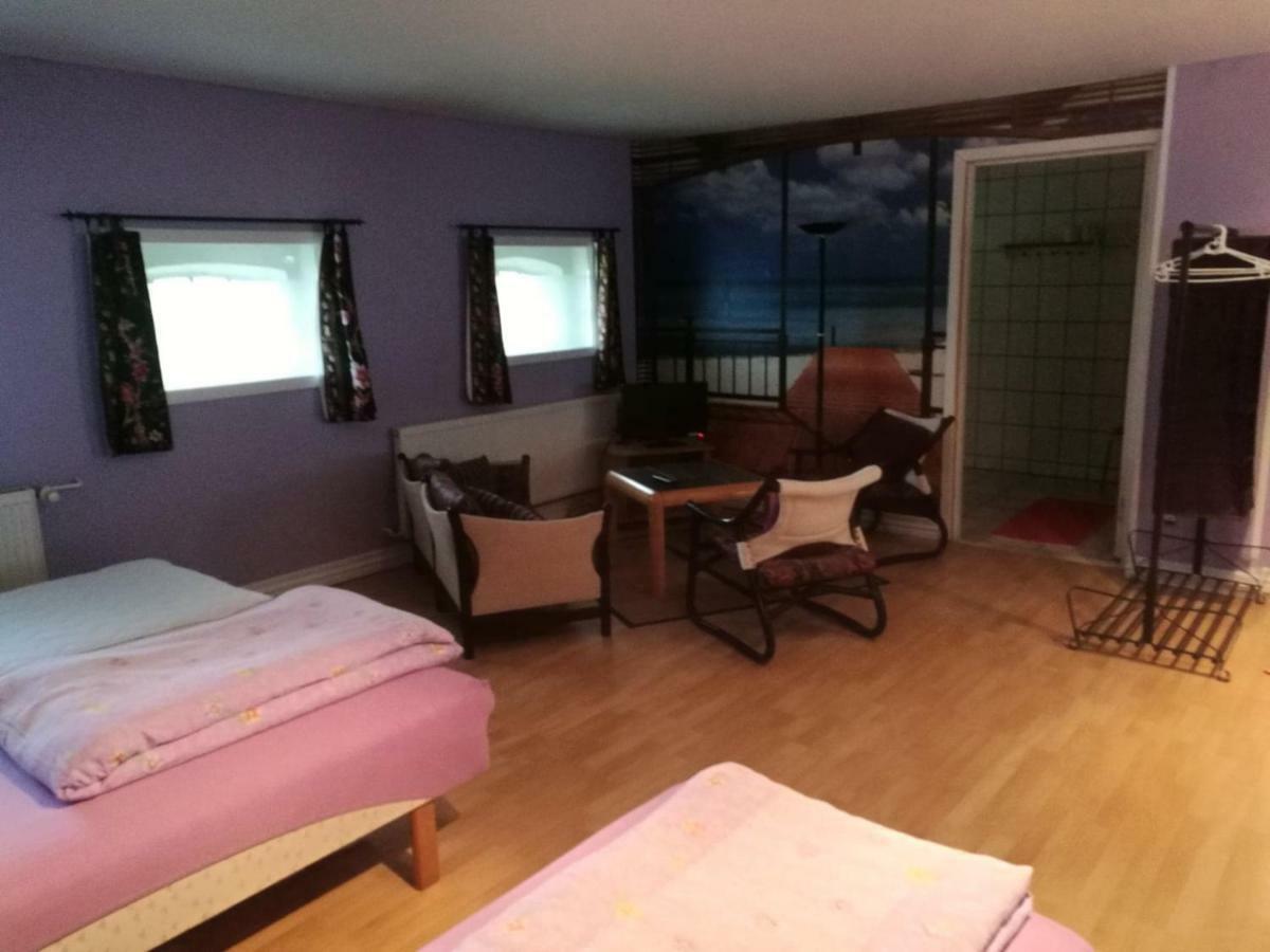Myrehoj Bed & Breakfast Eskebjerg Buitenkant foto